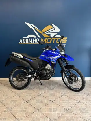 YAMAHA XTZ 250 LANDER YAMAHA XTZ 250 LANDER