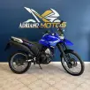 YAMAHA XTZ 250 LANDER YAMAHA XTZ 250 LANDER