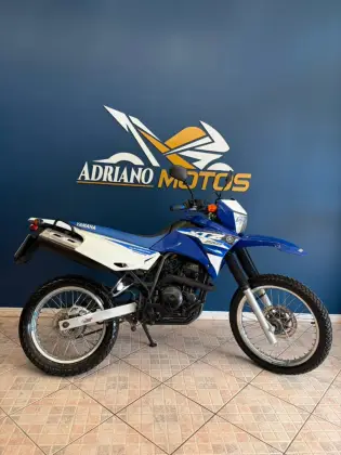 YAMAHA XTZ 250 LANDER YAMAHA XTZ 250 LANDER