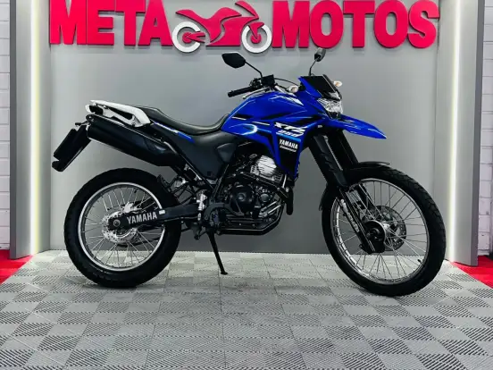 YAMAHA-XTZ 250 LANDER YAMAHA-XTZ 250 LANDER-2023