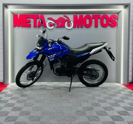 YAMAHA-XTZ 250 LANDER-2023