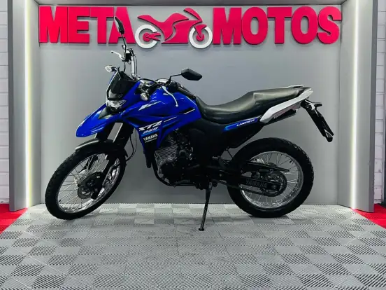 YAMAHA-XTZ 250 LANDER YAMAHA-XTZ 250 LANDER-2023