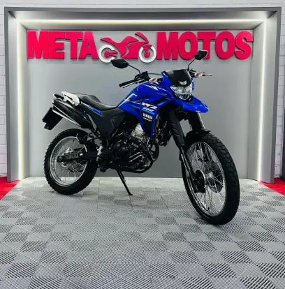 YAMAHA-XTZ 250 LANDER-2023