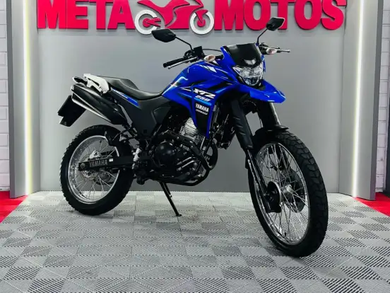 YAMAHA-XTZ 250 LANDER YAMAHA-XTZ 250 LANDER-2023