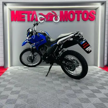 YAMAHA-XTZ 250 LANDER-2023