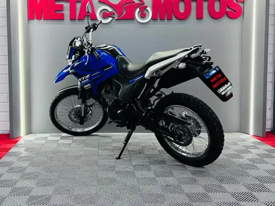 YAMAHA-XTZ 250 LANDER YAMAHA-XTZ 250 LANDER-2023