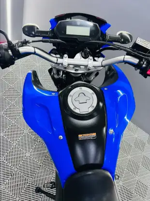 YAMAHA-XTZ 250 LANDER-2023