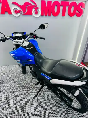YAMAHA-XTZ 250 LANDER-2023