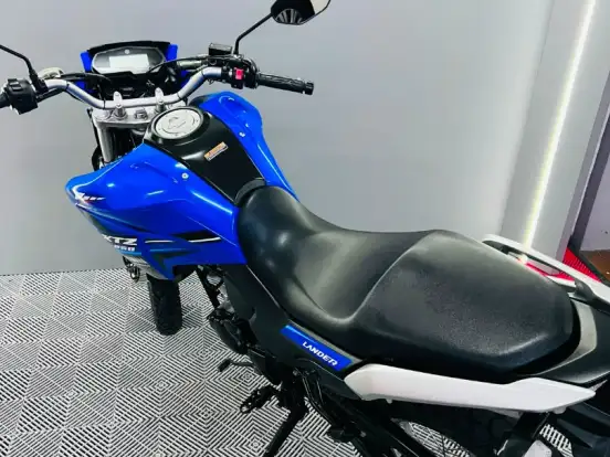 YAMAHA-XTZ 250 LANDER YAMAHA-XTZ 250 LANDER-2023