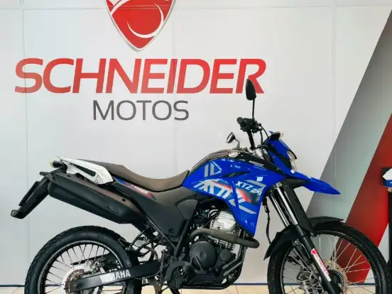 YAMAHA-XTZ 250 LANDER YAMAHA-XTZ 250 LANDER-2020