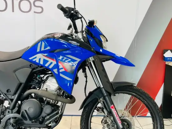 YAMAHA-XTZ 250 LANDER YAMAHA-XTZ 250 LANDER-2020
