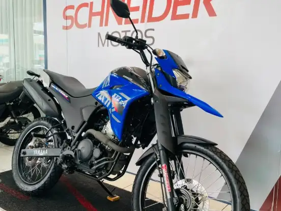YAMAHA-XTZ 250 LANDER YAMAHA-XTZ 250 LANDER-2020