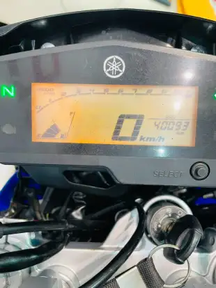 YAMAHA-XTZ 250 LANDER-2020
