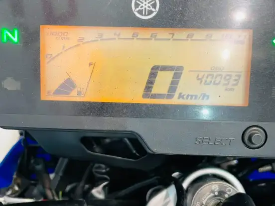 YAMAHA-XTZ 250 LANDER YAMAHA-XTZ 250 LANDER-2020