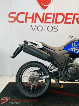 YAMAHA-XTZ 250 LANDER-2020