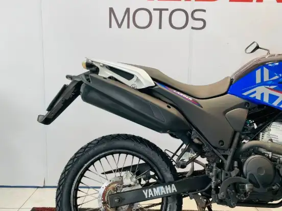 YAMAHA-XTZ 250 LANDER YAMAHA-XTZ 250 LANDER-2020