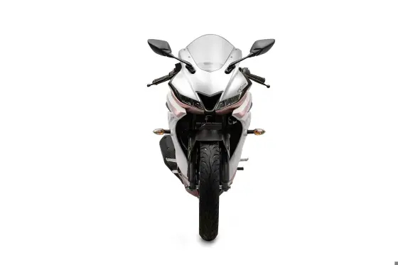 YAMAHA YZF R15 YAMAHA YZF R15