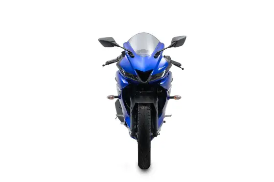 YAMAHA YZF R15 YAMAHA YZF R15