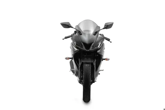 YAMAHA YZF R15 YAMAHA YZF R15