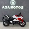 YAMAHA YZF R3 ABS CONNECTED 70th ANNIVERSARY YAMAHA YZF R3 ABS CONNECTED 70th ANNIVERSARY