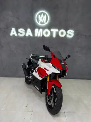 YAMAHA-YZF R3 ABS CONNECTED 70th ANNIVERSARY YAMAHA-YZF R3 ABS CONNECTED 70th ANNIVERSARY-2026