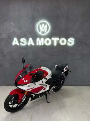 YAMAHA-YZF R3 ABS CONNECTED 70th ANNIVERSARY YAMAHA-YZF R3 ABS CONNECTED 70th ANNIVERSARY-2026