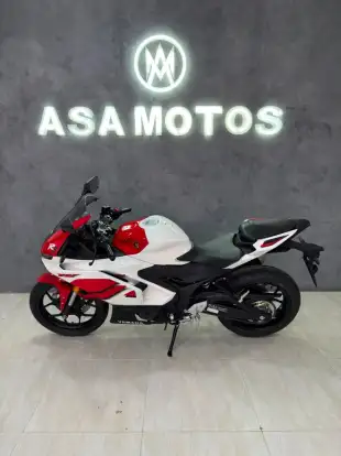 YAMAHA-YZF R3 ABS CONNECTED 70th ANNIVERSARY-2026