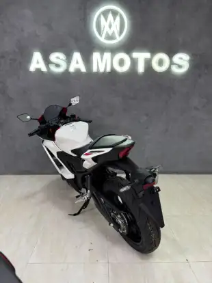 YAMAHA-YZF R3 ABS CONNECTED 70th ANNIVERSARY-2026