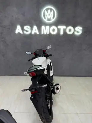 YAMAHA-YZF R3 ABS CONNECTED 70th ANNIVERSARY-2026
