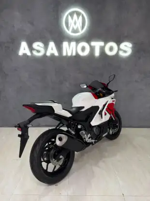 YAMAHA-YZF R3 ABS CONNECTED 70th ANNIVERSARY-2026