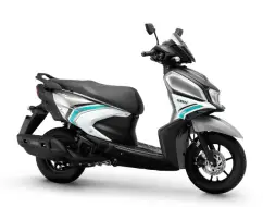 YAMAHA ZR HYBRID CONNECTED YAMAHA ZR HYBRID CONNECTED