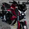YAMAHA FZ15 FAZER ABS YAMAHA FZ15 FAZER ABS