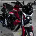 YAMAHA FZ15 FAZER ABS YAMAHA FZ15 FAZER ABS