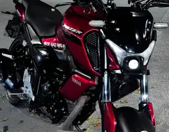 YAMAHA FZ15 FAZER ABS YAMAHA FZ15 FAZER ABS