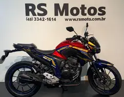 YAMAHA FZ25 FAZER ABS YAMAHA FZ25 FAZER ABS