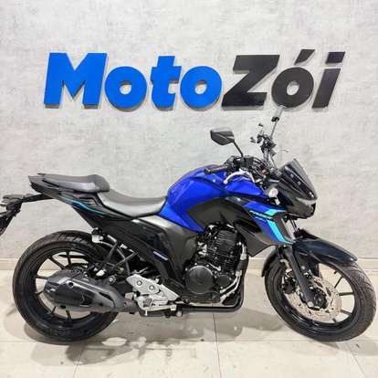 YAMAHA-FZ25 FAZER ABS-2024