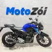 YAMAHA FZ25 FAZER ABS YAMAHA FZ25 FAZER ABS