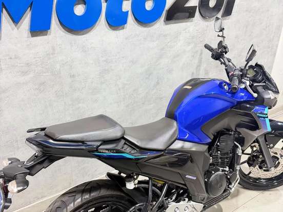 YAMAHA-FZ25 FAZER ABS YAMAHA-FZ25 FAZER ABS-2024