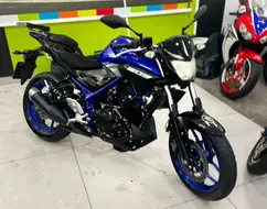 YAMAHA MT-03 ABS YAMAHA MT-03 ABS