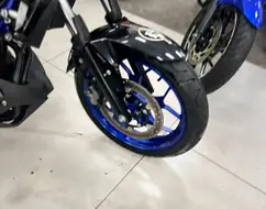 YAMAHA MT-03 ABS YAMAHA MT-03 ABS