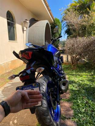 YAMAHA-MT-03 ABS YAMAHA-MT-03 ABS-2018