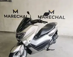 YAMAHA NMAX 160 ABS YAMAHA NMAX 160 ABS