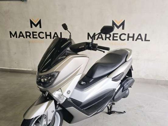 YAMAHA-NMAX 160 ABS YAMAHA-NMAX 160 ABS-2016