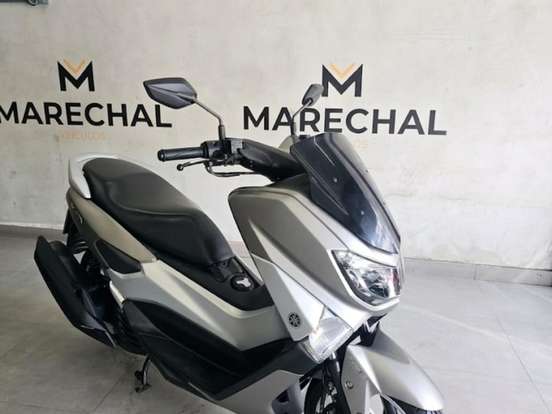 YAMAHA-NMAX 160 ABS YAMAHA-NMAX 160 ABS-2016