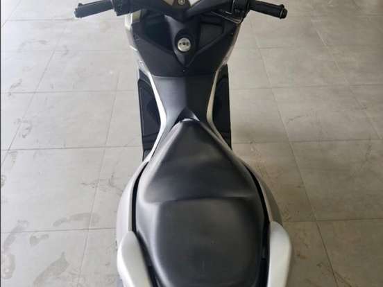 YAMAHA-NMAX 160 ABS YAMAHA-NMAX 160 ABS-2016