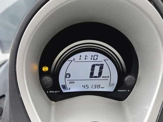 YAMAHA-NMAX 160 ABS YAMAHA-NMAX 160 ABS-2016