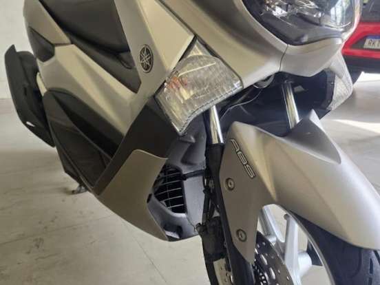 YAMAHA-NMAX 160 ABS YAMAHA-NMAX 160 ABS-2016