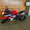 YAMAHA XJ6 F ABS YAMAHA XJ6 F ABS