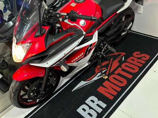 YAMAHA-XJ6 F ABS YAMAHA-XJ6 F ABS-2014