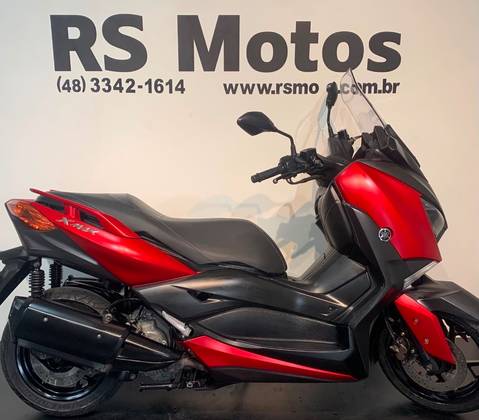 YAMAHA XMAX ABS 